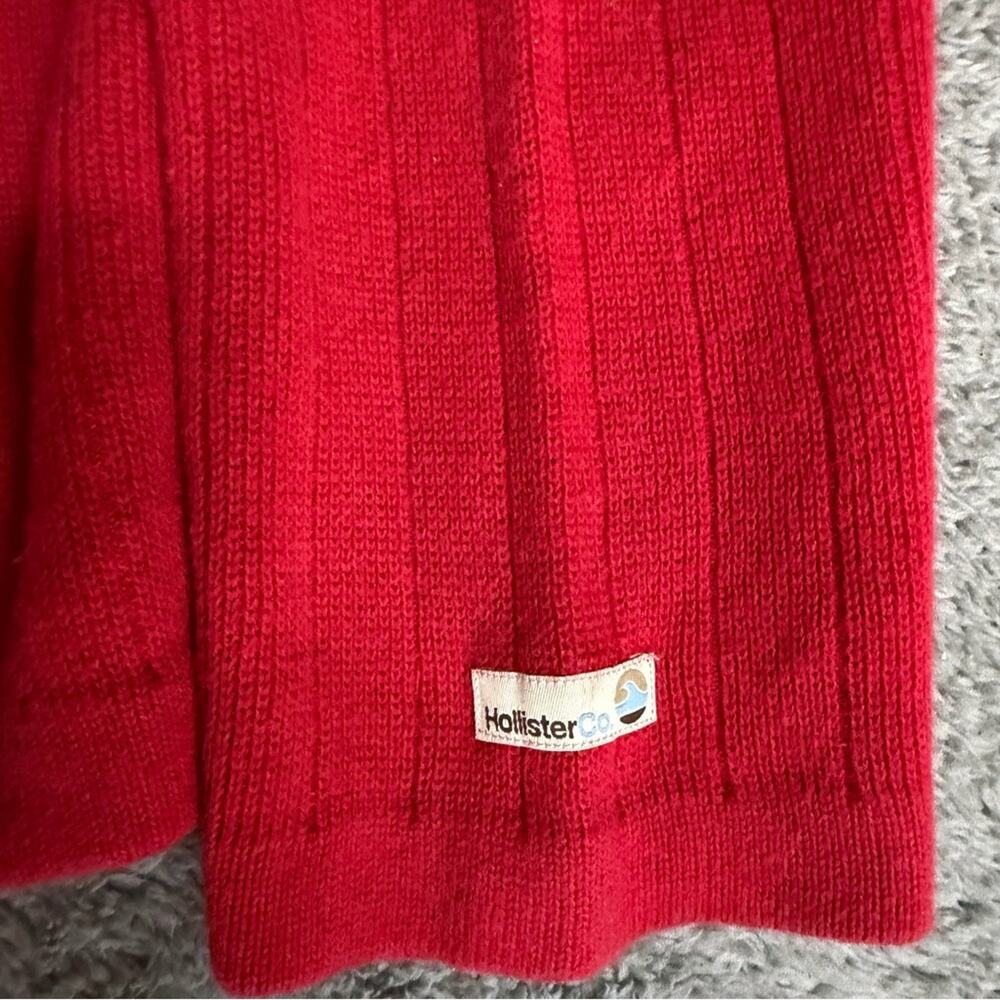 Y2K Hollister Mens Sweater Size Large - Picture 6 of 7